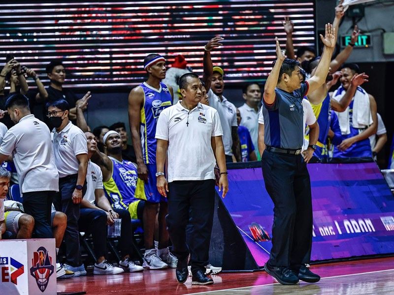 Hotshots still underdogs vs Beermen, Victolero admits