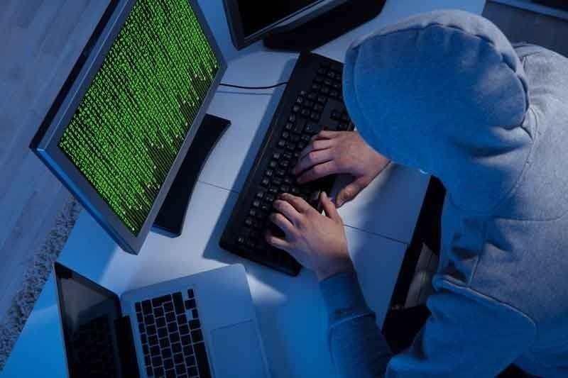 19K cybercrimes naitala noong 2023 â�� PNP