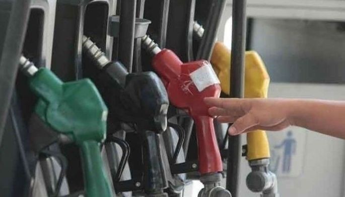 Karampot na rollback sa petrolyo, ipapatupad