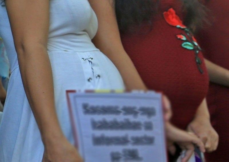 High teenage pregnancy rate alarms Negros governor