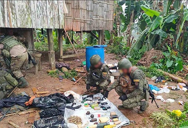 MSU bombing mastermind killed in Lanao military ops