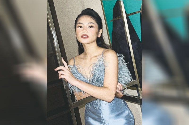 Gillian Vicencio, sinagot ang tungkol sa kanila ni Daniel