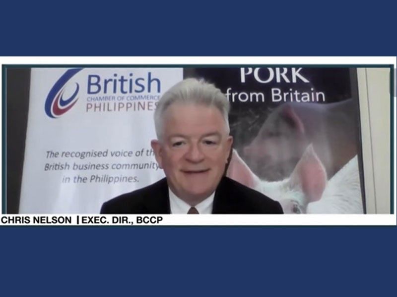 British chamber remains optimistic on UK-Philippines trade growth thumbnail