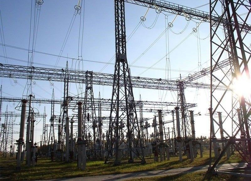 Power spot market prices lower in 2023