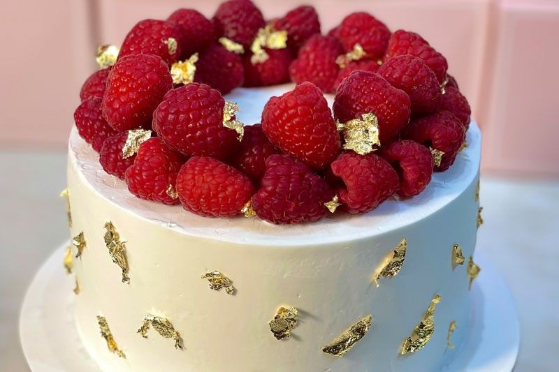 LIST: Sweet treats, special cakes for Valentine's Day