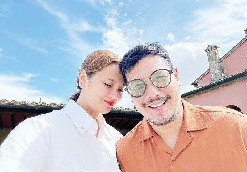 John Prats on keeping marriage strong with Isabel Oli: Separation is not an option