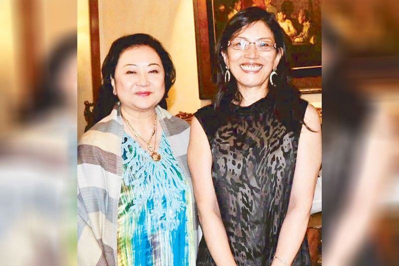 Nedy Tantocoâs last concert for Cecile Licad is still happening â as a tribute to the late art patroness