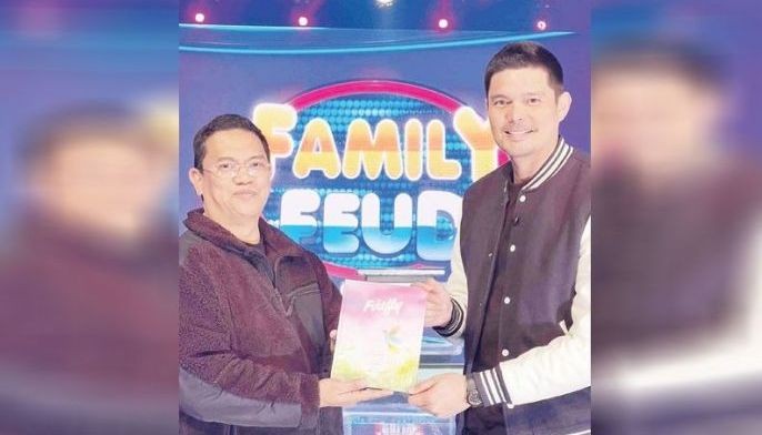 From &lsquo;Batibot&rsquo; to &lsquo;Firefly&rsquo;: Augie Rivera is championing children&rsquo;s stories and sensitive issues