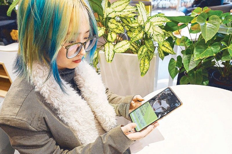 Better than a real man: Young Chinese women turn to AI boyfriends