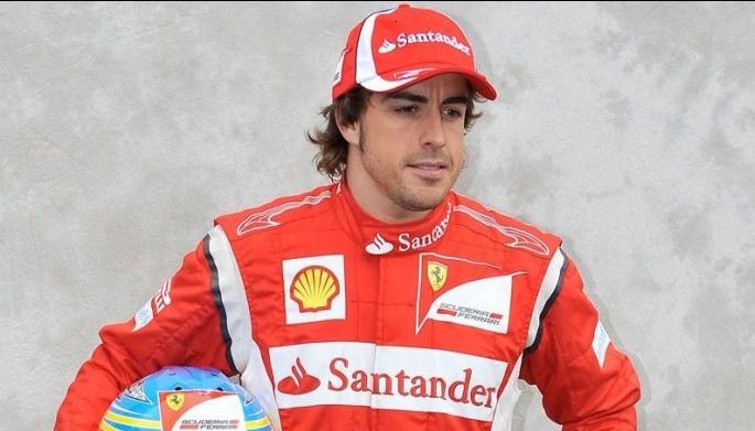 Alonso says he is 'attractive' to other F1 teams after Hamilton's Ferrari switch
