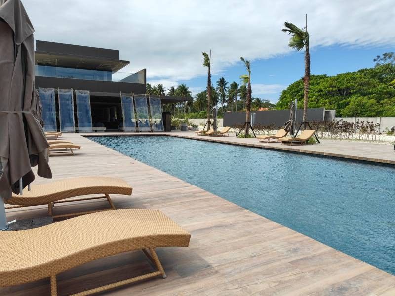 Seeking summer solace? This Puerto Princesa resort roars with peace, comfort