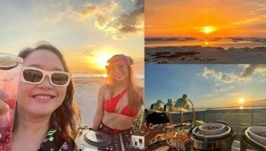 Experience Boracay in Manila: Valentine&rsquo;s, Lenten destinations to check out