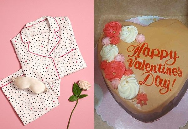 Let Love Win: Valentine's Day Outfit Idea, Daily Craving