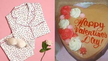 &lsquo;Wholesome&rsquo; gift ideas for Valentine&rsquo;s Day-Ash Wednesday