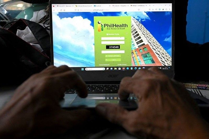 Online seller ng pekeng PhilHealth ID, timbog