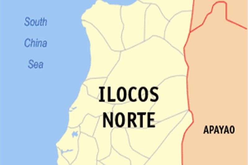 Septuagenarian from Ilocos Norte town apologizes for harassing motorcycle riders