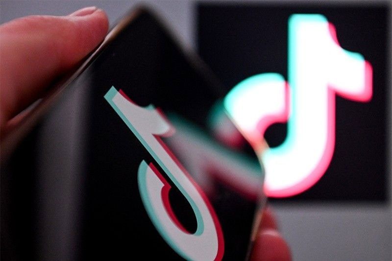 Military personnel banned from using TikTok