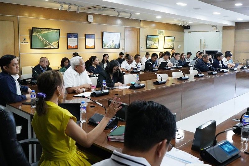 DPWH, DOTr vow to enhance collaboration on infrastructure projects