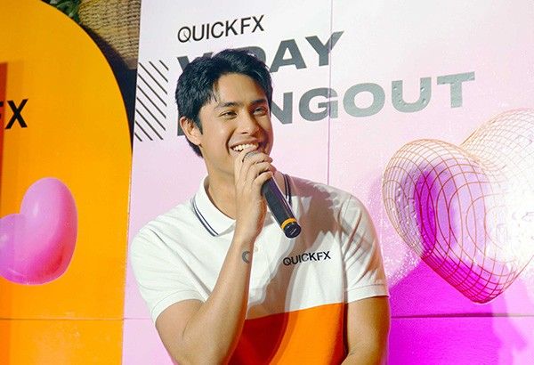 Donny Pangilinan Reacts To Other Love Teams Breaking Up 