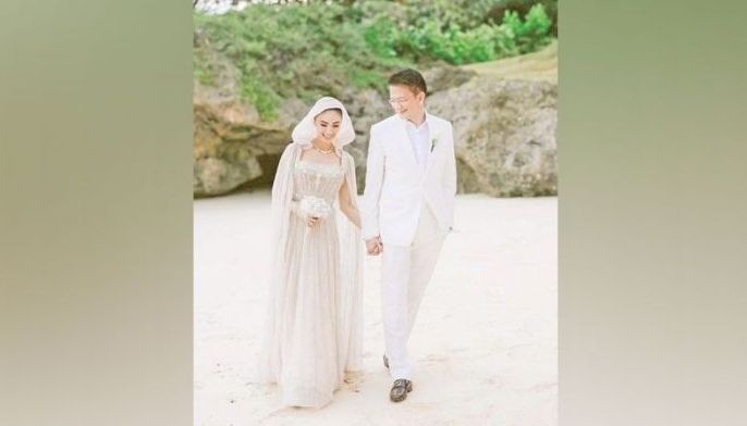 'Wag mag pa-pressure': Chiz Escudero tells Heart Evangelista on heading Senate Spouses Foundation