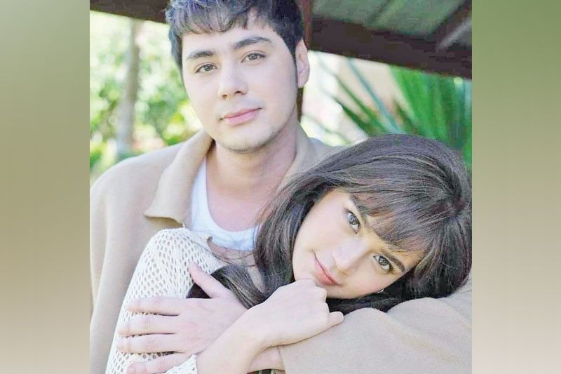 Anthony Jennings thankful to viewers for supporting love team with Maris Racal