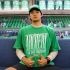 NCAA juniors MVP Luis Pablo leaves UP for La Salle