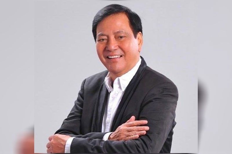 Mayor Rama-Garcia tandem still on for 2025