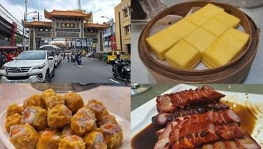 Trip to the other Chinatown: Quezon City's Banawe eats