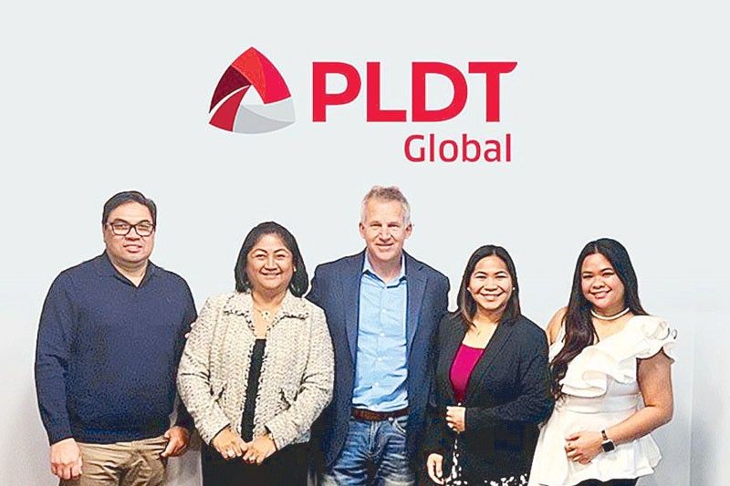 PLDT Global taps NGA 911â��s emergency response system