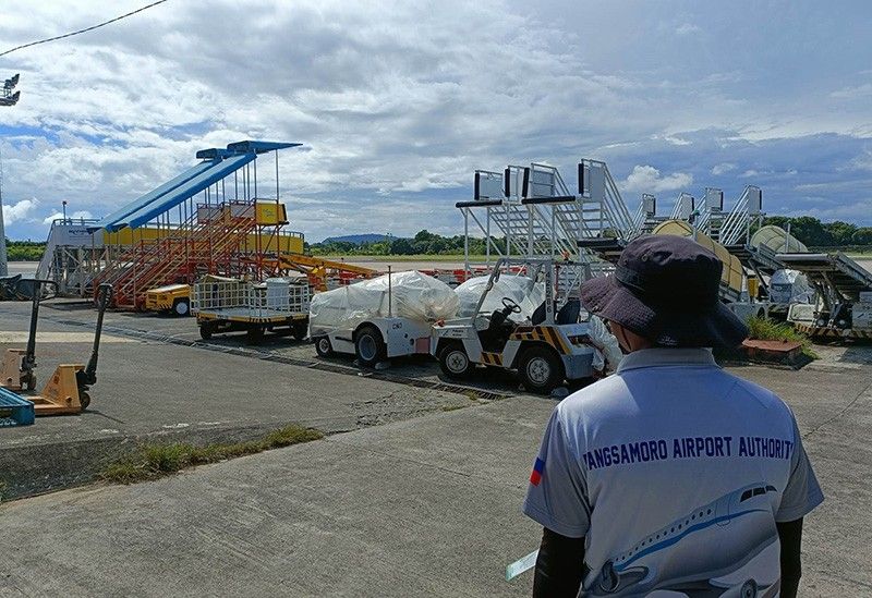 National agency, BARMM unite to upgrade Cotabato Airport
