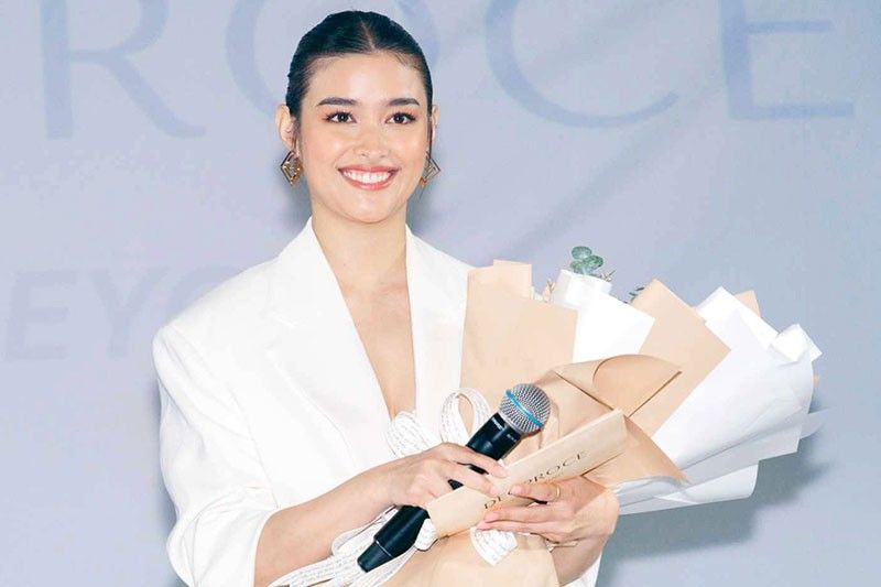 Liza Soberano remembers AJ Perez, got ‘scary’ messages from actor’s Twitter after his death