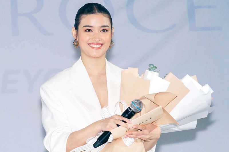 Liza Soberano remembers AJ Perez, got 'scary' messages from actor's Twitter after his death