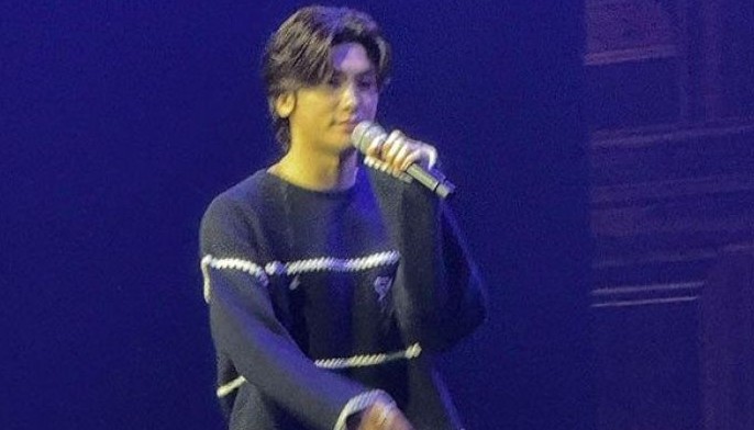 Korean idol na si Park Hyung-sik, mabilis natutong mag-tagalog