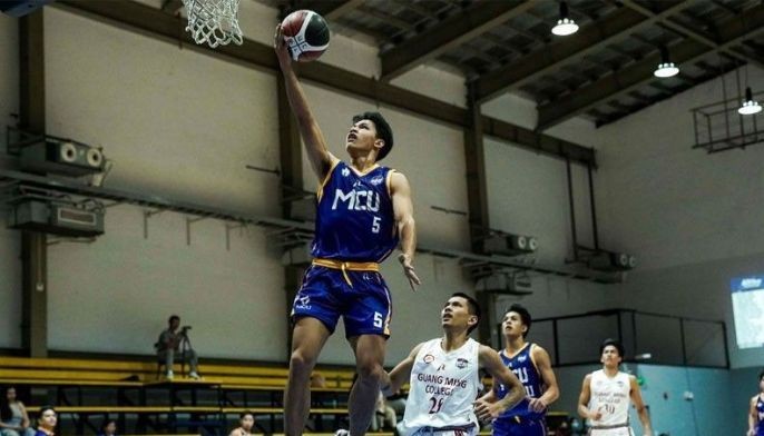 MCU, PCU-Dasma stay on right track