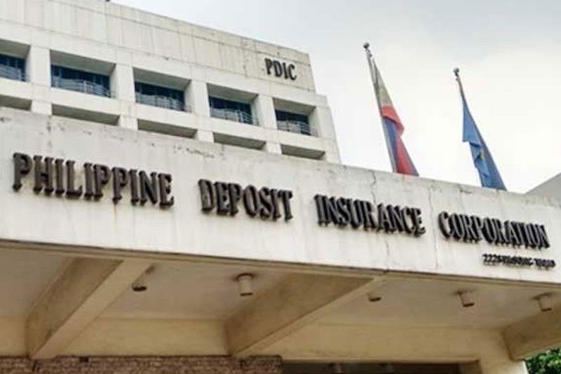 PDIC settles P614 million in deposit insurance claims