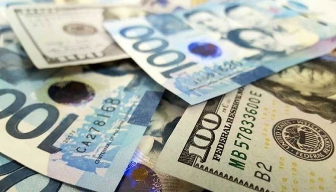 BOP swings to deficit in January