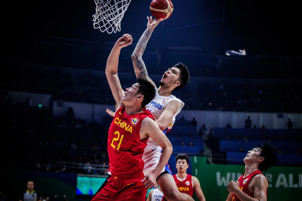 Gilas bigs ready to step up with absence of Fajardo, Edu