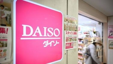 Japanese founder of Daiso chain passes away