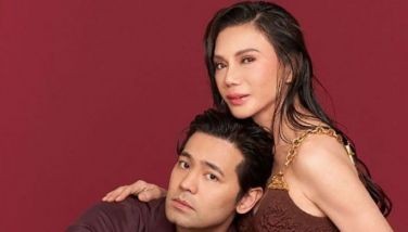 Hayden Kho gifts Vicki Belo a rare Hermes Birkin bag