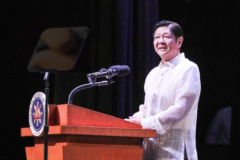 Marcos kakasuhan Tsino sa WPS cyanide fishing 'kung sapat batayan'