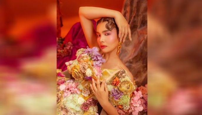 Anji, may mensahe ng self-empowerment sa GRIT