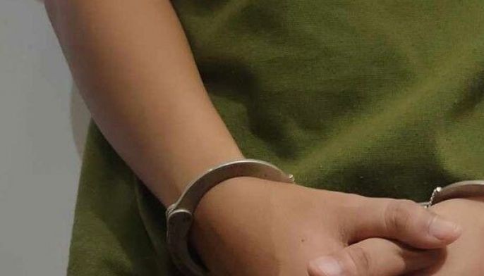 Man brings bullets into MRT-3 station