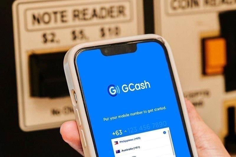 GCash to extend financial services to OFWs, tourists
