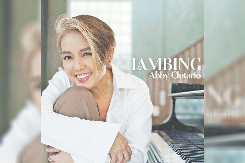 Abby Clutario explores love's many expressions in new album Lambing