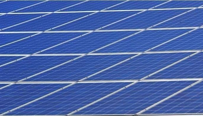 P3 billion solar power plant to rise in Negros Occidental