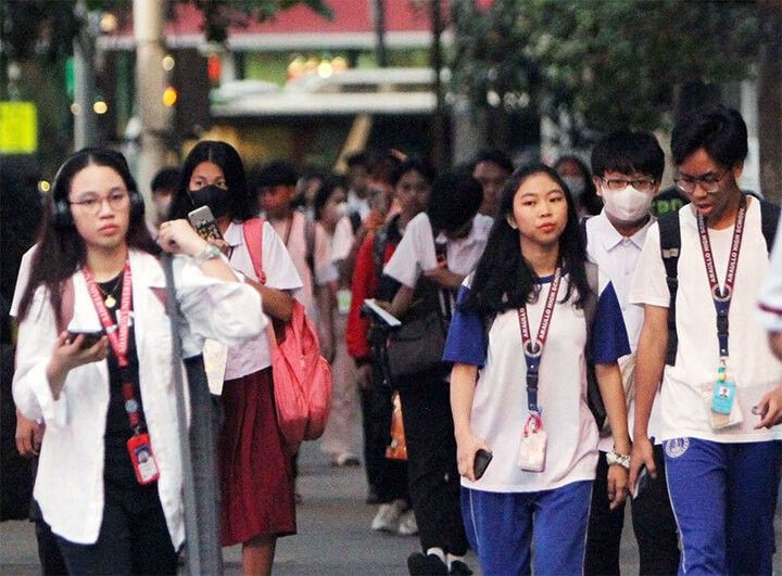 USAID allots P1.6  billion for Philippines' higher education