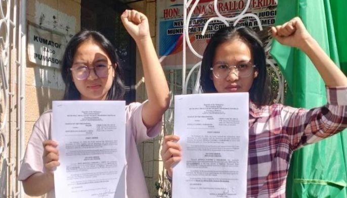 SC asked to recall environmentalists&rsquo; protection order