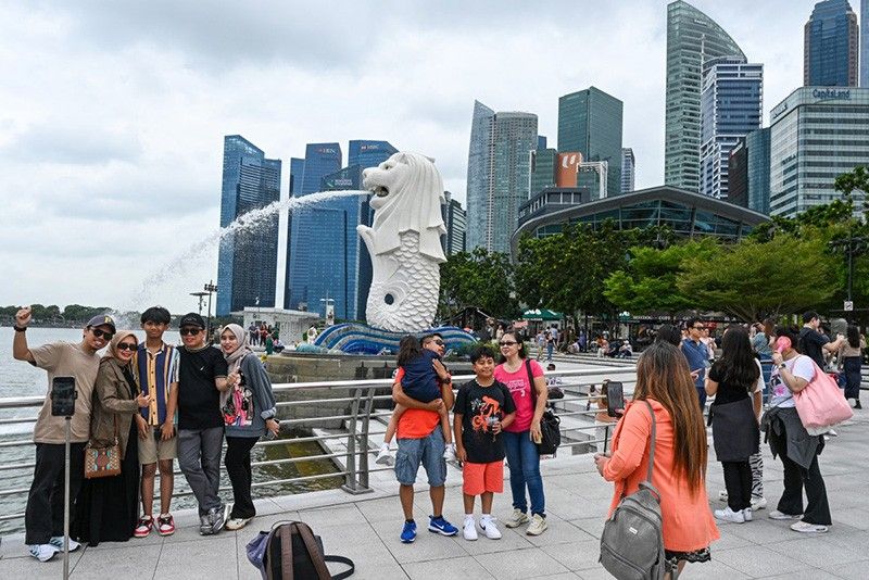 Singapore cost of living twice more than other SEA cities including Manila â study