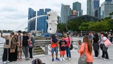 Singapore cost of living twice more than other SEA cities including Manila &mdash; study