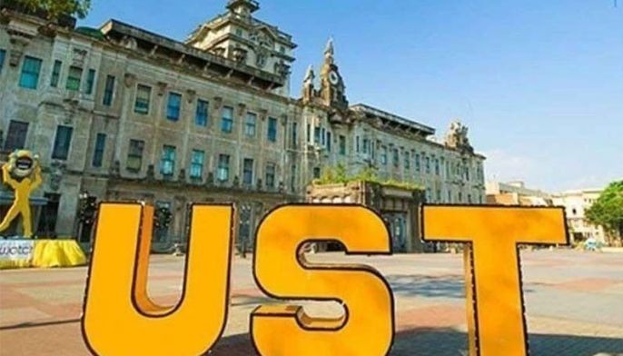 UST clarifies fatal incident took place outside campus